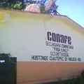 Secundaria Comunitaria