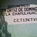 Secundaria Comunitaria