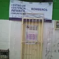 Centro de Asistencia Infantil Comunitario Bomberos