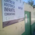Centro de Asistencia Infantil Comunitario Matilde