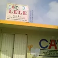 Centro de Asistencia Infantil Comunitario San Salvador