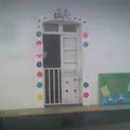 Centro de Asistencia Infantil Comunitario Tianguistengo