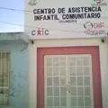 Centro de Asistencia Infantil Comunitario Tula de Allende