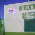 Centro de Asistencia Infantil Comunitario Boxfi