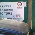 Centro de Asistencia Infantil Comunitario Santo Tomas