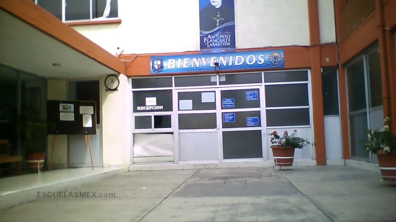 Plancarte Entrada