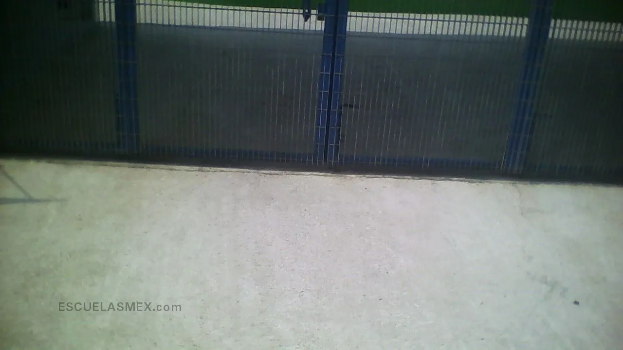 Colegio Altavista Entrada
