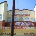 Instituto Educativo Hidalguense