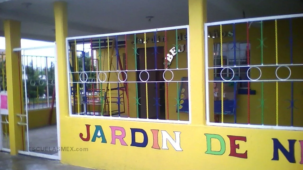 Abejitas Entrada