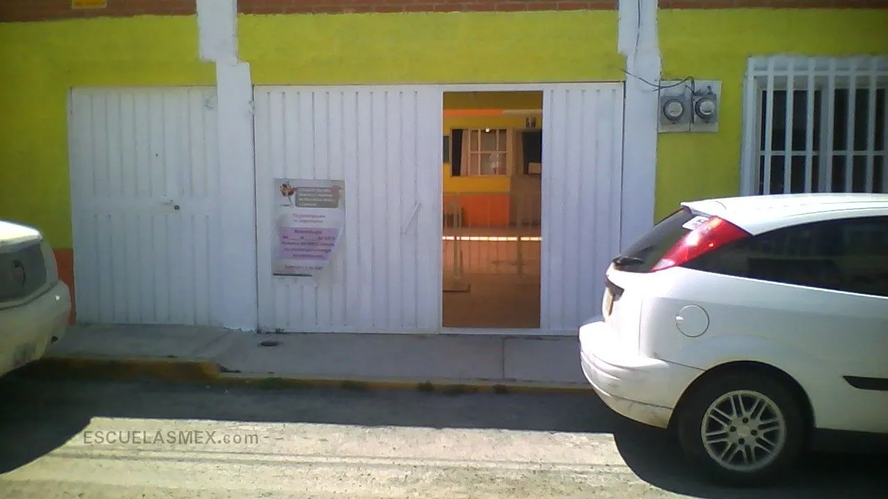Gabriel Mancera Garcia Entrada