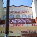 Jose Vasconcelos