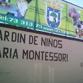 Maria Montessori