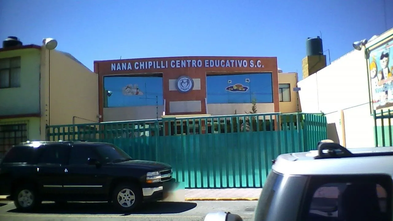 Nana-chipilli Entrada