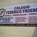Federico Froebel