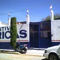 Instituto Educativo las Americas
