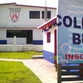 Colegio Bilingüe Buckingham