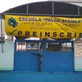 Palas Atenea