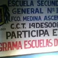 Francisco Medina Ascencio