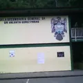 Escuela Secundaria Federal 84