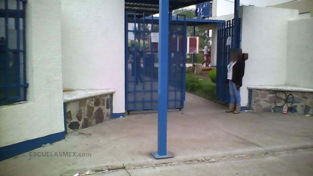 Mayor J Trinidad Lopez Rivas Entrada
