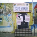 Vicente Guerrero