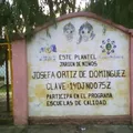 Josefa Ortiz de Dominguez