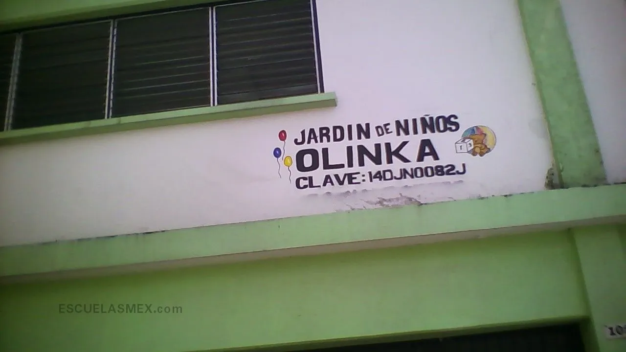 Olinka Entrada