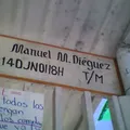Manuel M Dieguez