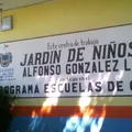 Alfonso Gonzalez Lopez