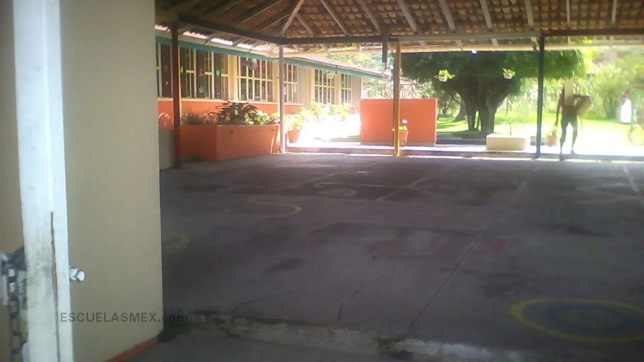 Ayoyotl Entrada