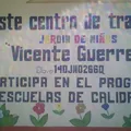 Vicente Guerrero