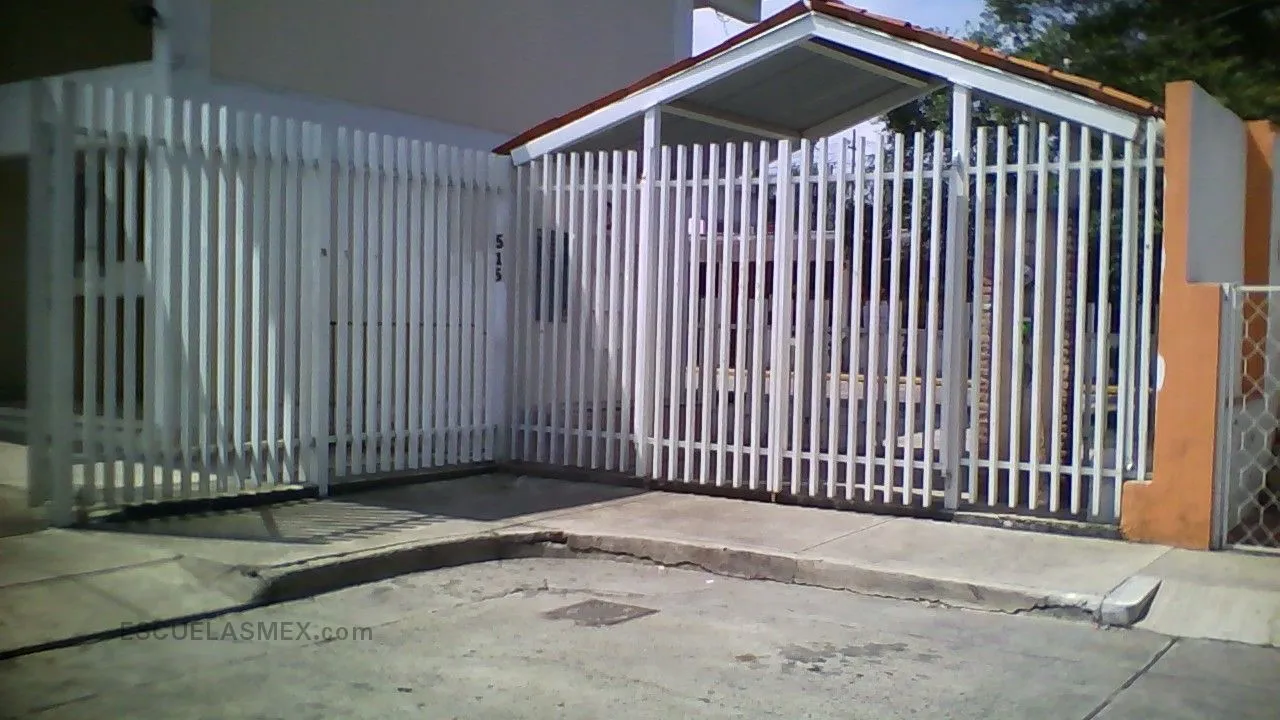 Jose Lopez Portillo Entrada