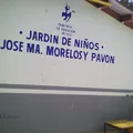 Jose Ma Morelos y Pavon