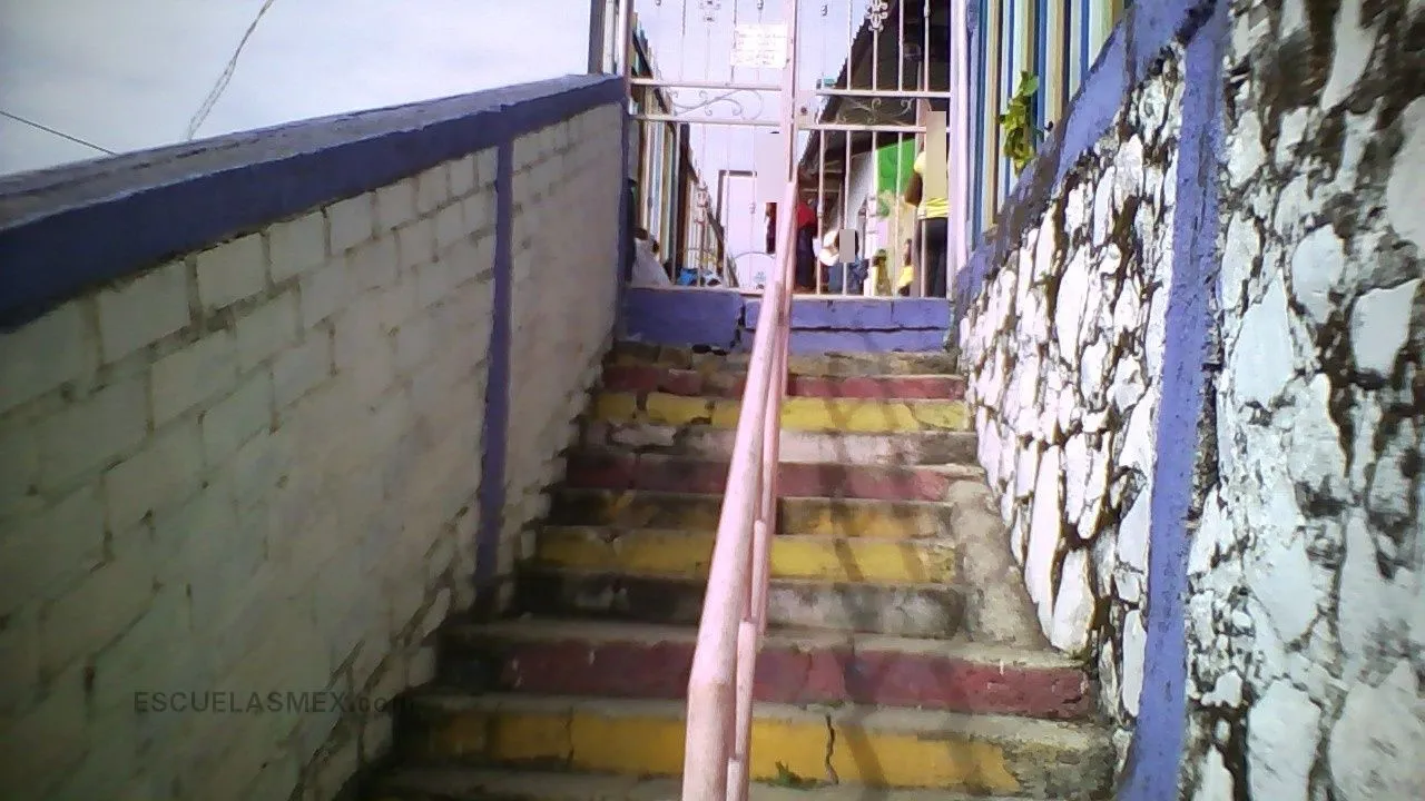Francisco Villa Entrada