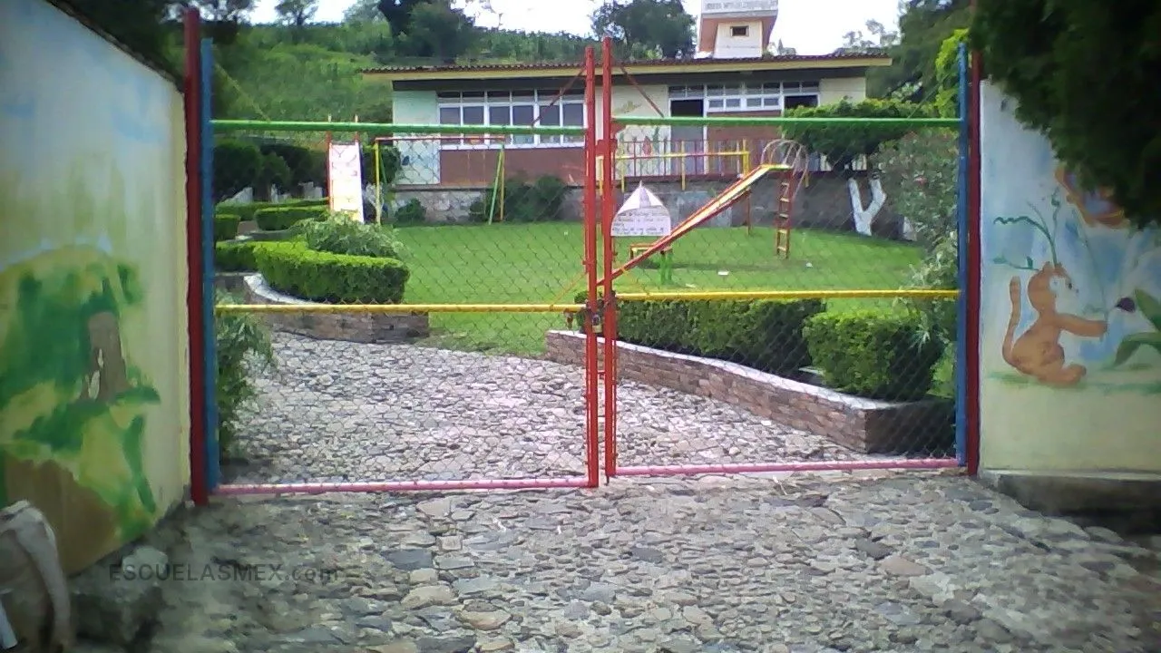 Gustavo Diaz Ordaz Entrada