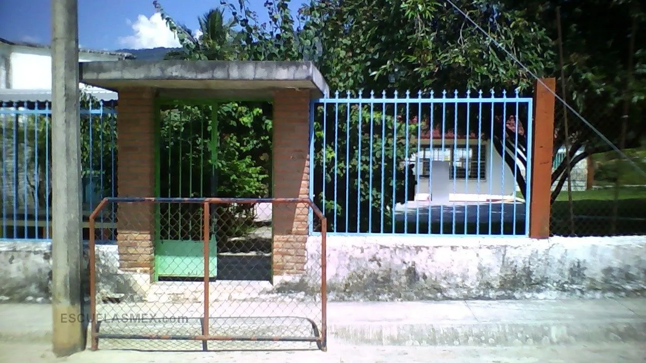 Miguel Hidalgo y Costilla Entrada