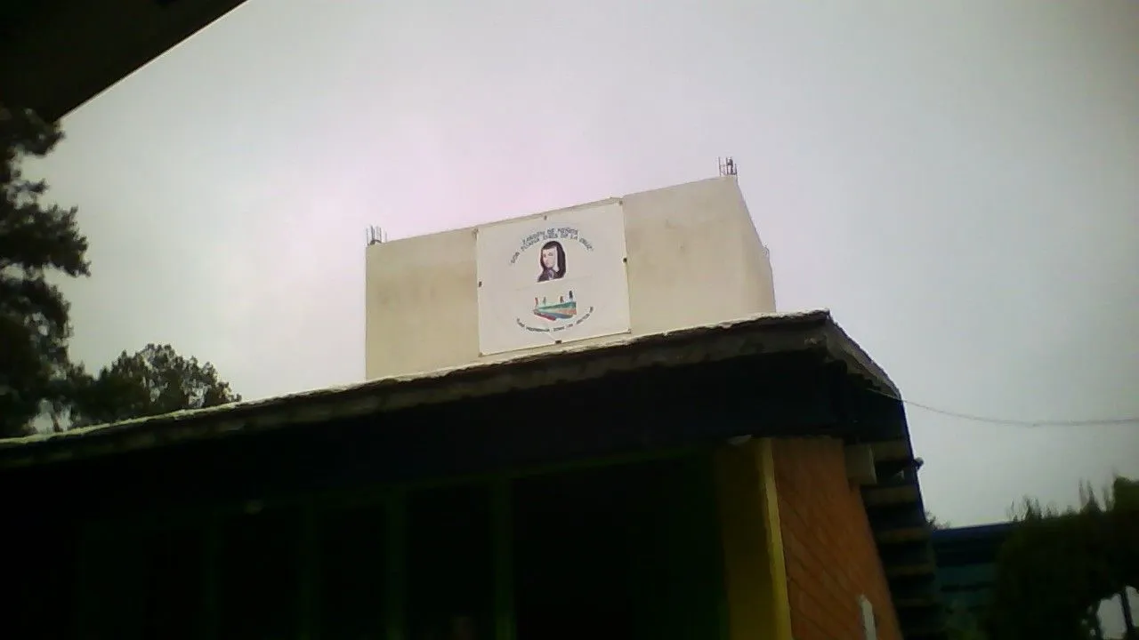 Sor Juana Ines de la Cruz Entrada