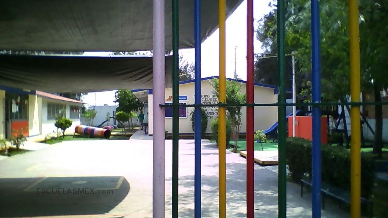 Lazaro Cardenas del Rio Entrada