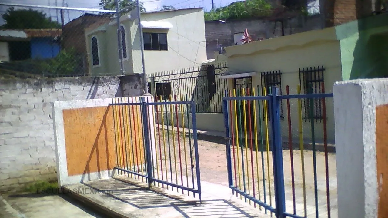 Lazaro Cardenas del Rio Entrada