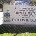 Gabriela Mistral