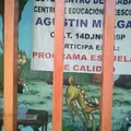 Agustin Melgar