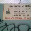 Ruben Dario