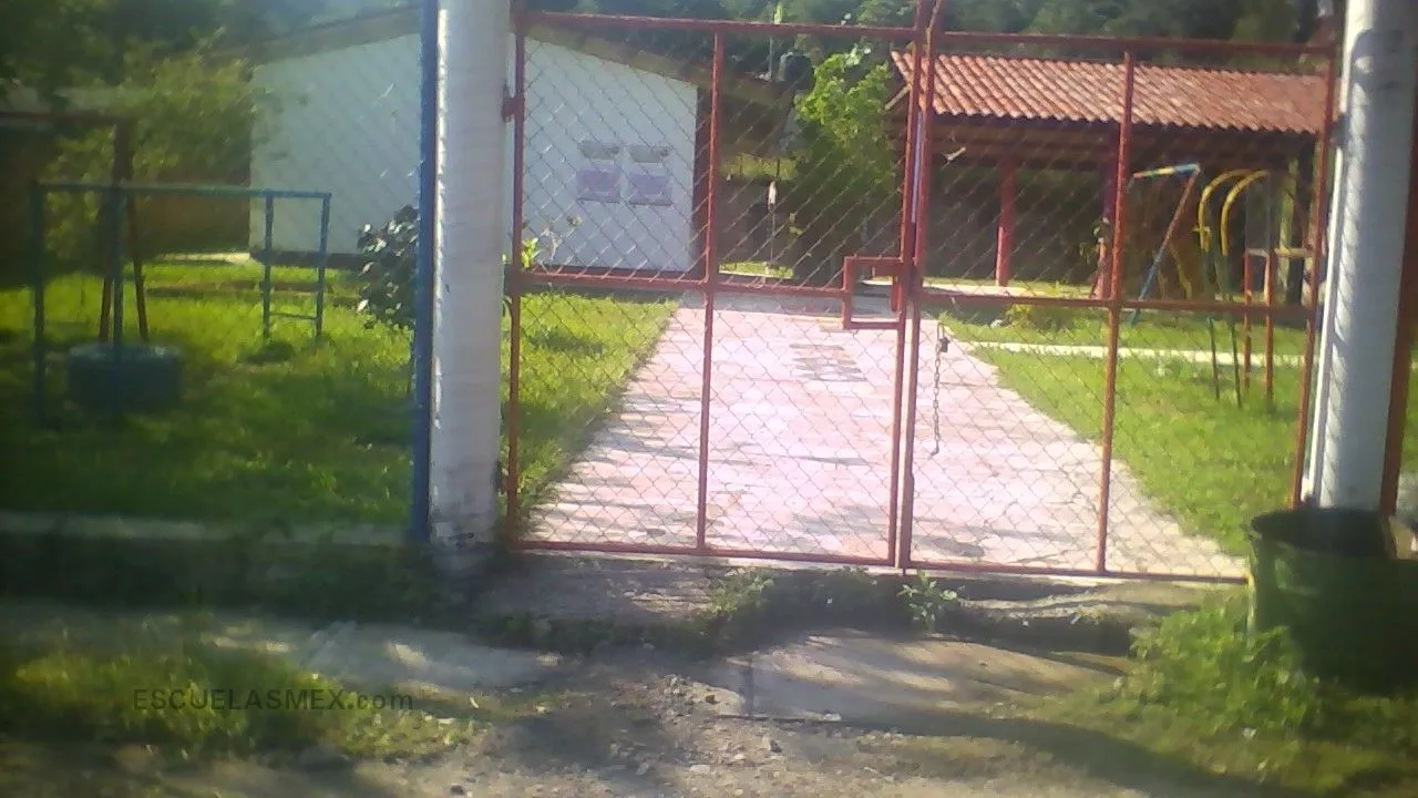 Jose Vasconcelos Entrada