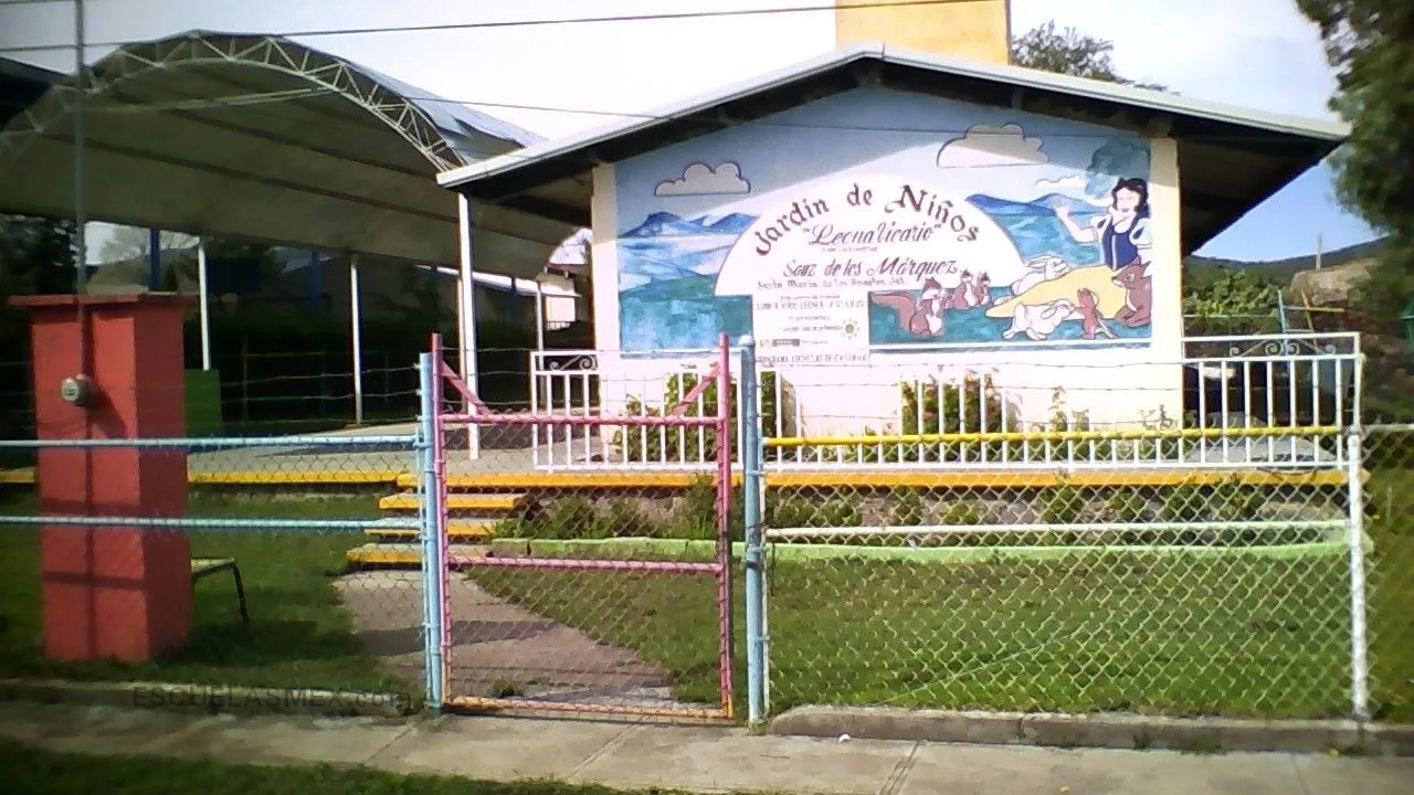 Leona Vicario Entrada