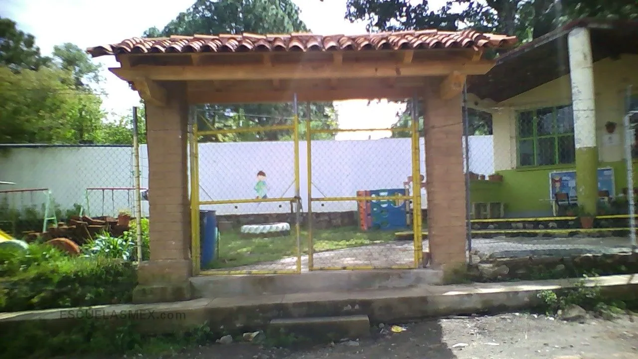 Vicente Guerrero Entrada