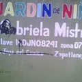 Gabriela Mistral