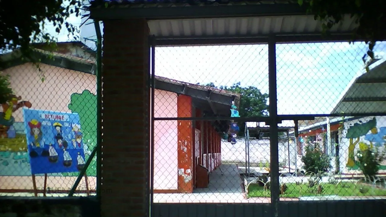 Anahuac Entrada