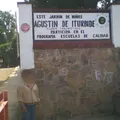 Agustin de Iturbide