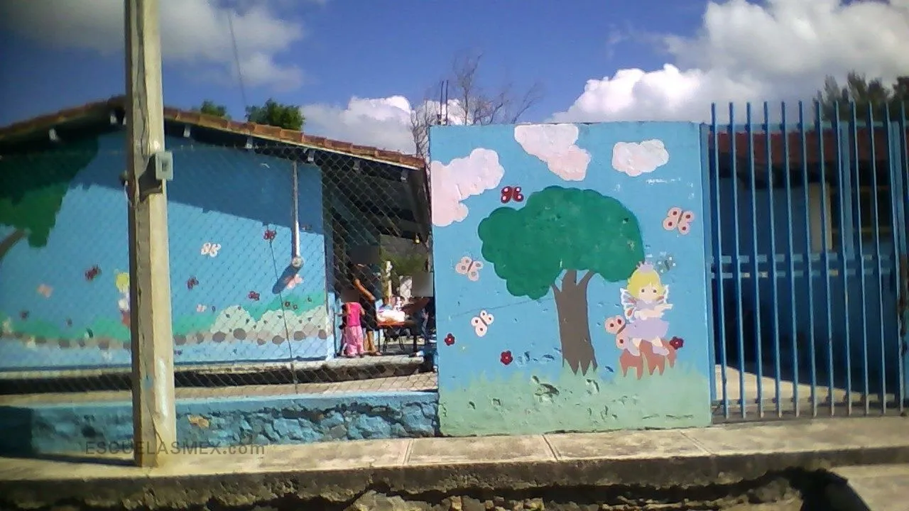 Josefa Ortiz de Dominguez Entrada