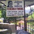 Federico Froebel